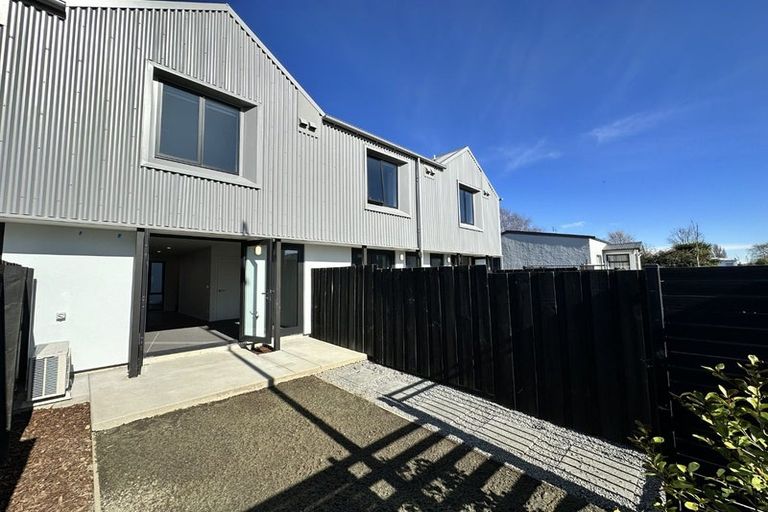 Photo of property in 3/28 Frederick Street, Waltham, Christchurch, 8011