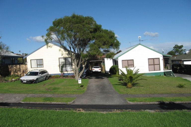 Photo of property in 3/35 Highland Park Drive, Highland Park, Auckland, 2010