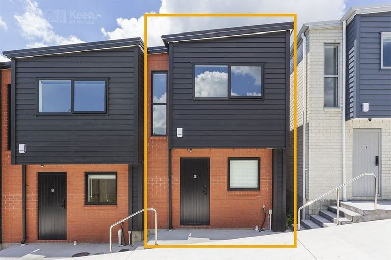 Photo of property in 8/5 King Street, Papakura, 2110