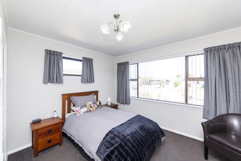 Photo of property in 20 Hurley Place, Awapuni, Palmerston North, 4412
