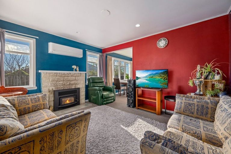 Photo of property in 190 Maxwell Road, Redwoodtown, Blenheim, 7201