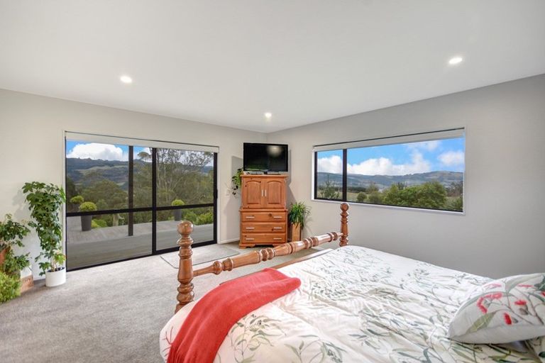 Photo of property in 847 Mount Cargill Road, Mount Cargill, Waitati, 9085