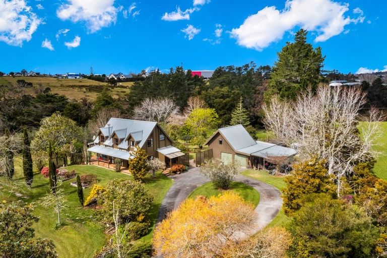 Photo of property in 114 Grange Street, Warkworth, 0982