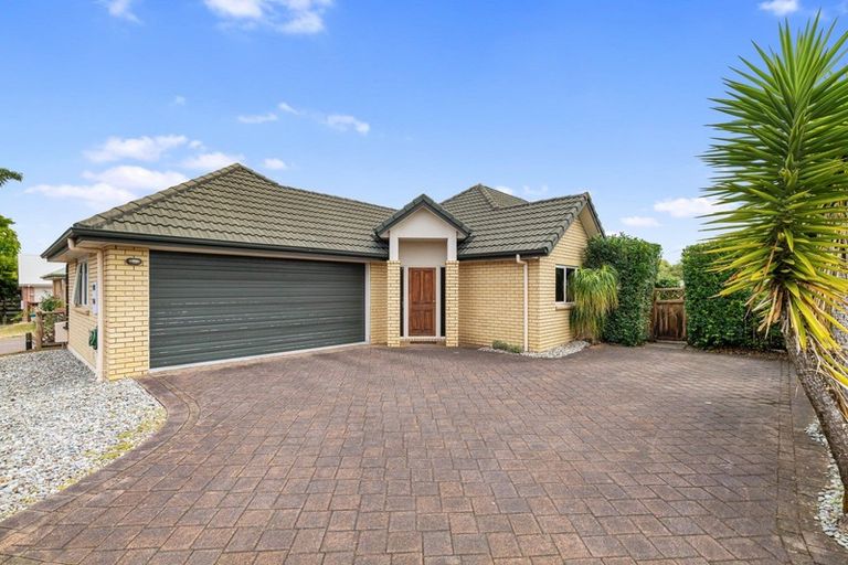 Photo of property in 158a Cambridge Road, Hillcrest, Hamilton, 3216