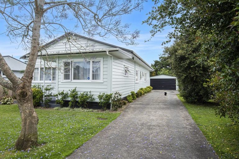 Photo of property in 39 West End Avenue, Woodhill, Whangarei, 0110