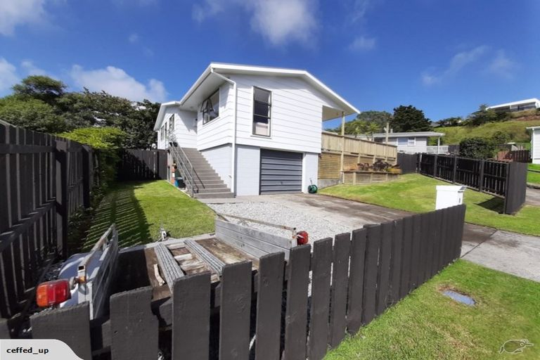 Photo of property in 9 Elgin Grove, Merrilands, New Plymouth, 4312