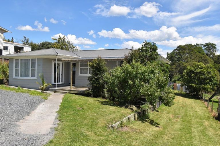 Photo of property in 38 Johnston Road, Kawakawa, 0210