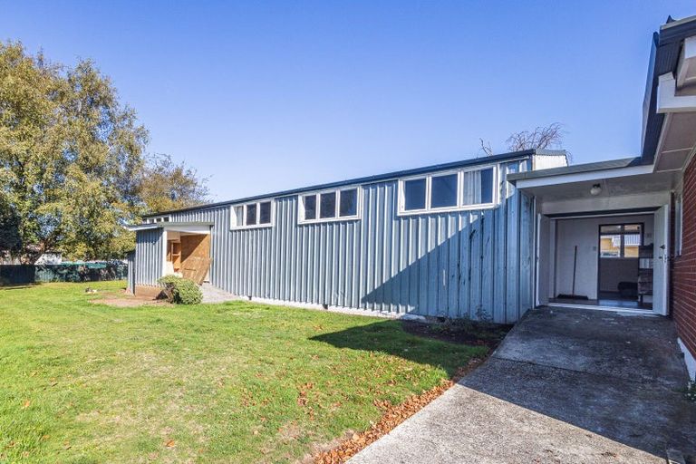 Photo of property in 18 Queen Street, Raetihi, 4632