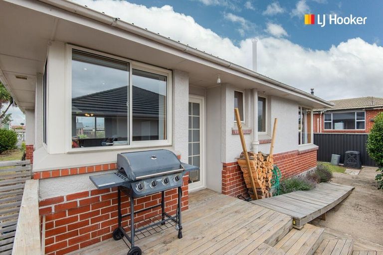 Photo of property in 191 Gordon Road, Mosgiel, 9024