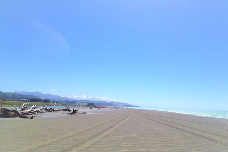 Photo of property in 5/622 Claverley Road, Hundalee, Cheviot, 7384