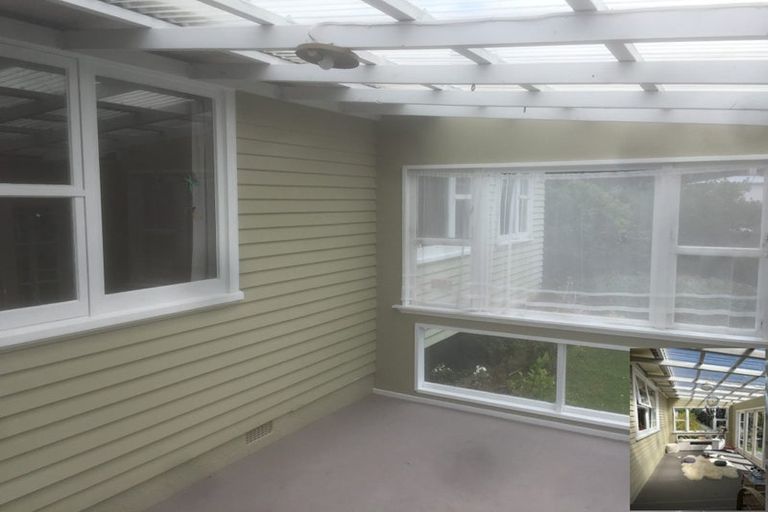 Photo of property in 21 Wakely Road, Newlands, Wellington, 6037