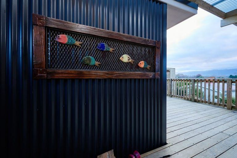 Photo of property in 4 Davidson Terrace, Kaikoura, 7300