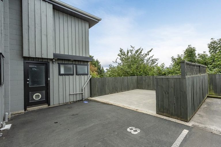 Photo of property in 8/26 Maitland Street, Dunedin Central, Dunedin, 9016