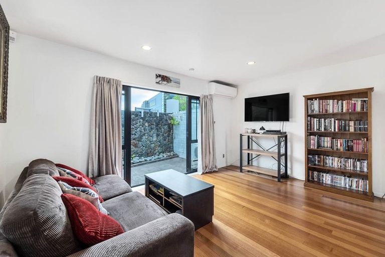 Photo of property in 2e Wilton Street, Grey Lynn, Auckland, 1021