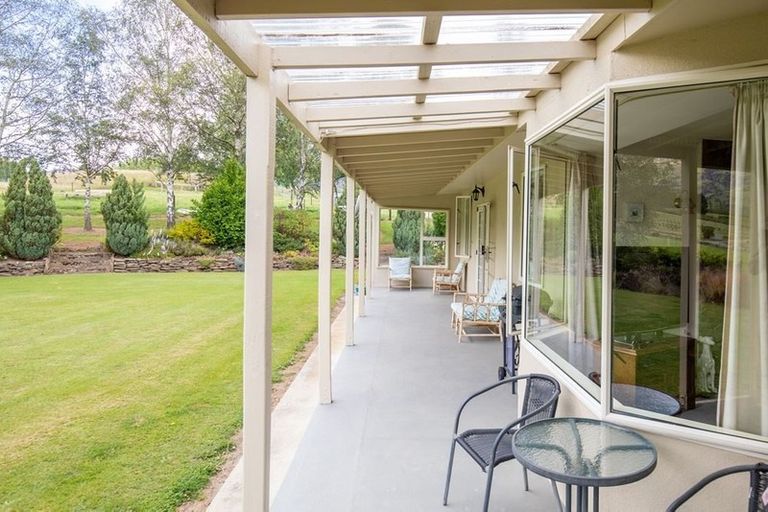 Photo of property in 164 Roxburgh East Road, Roxburgh East, Roxburgh, 9571