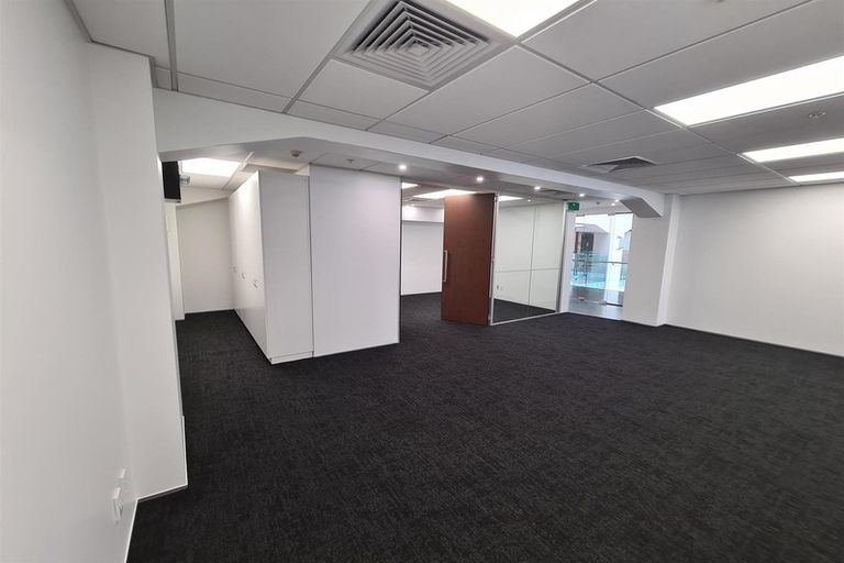 Photo of property in Heards Building, 303/2 Ruskin Street, Parnell, Auckland, 1052