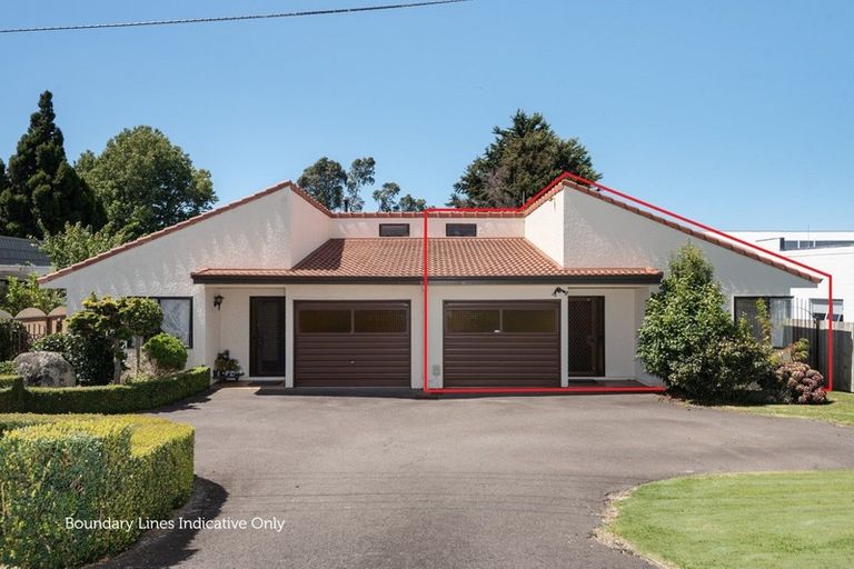 Photo of property in 87 Twelfth Avenue, Tauranga South, Tauranga, 3112