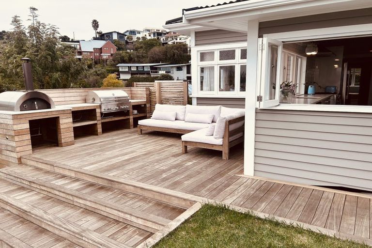 Photo of property in 27a Goldsmith Road, Hospital Hill, Napier, 4110