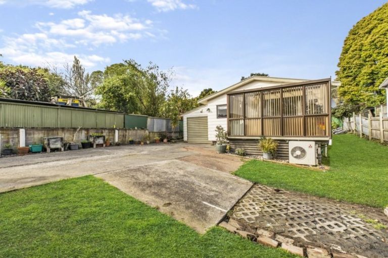 Photo of property in 1/25 Glenorchy Street, Glen Eden, Auckland, 0602