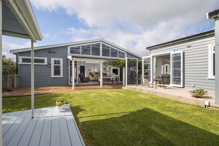 Photo of property in 44 Ocean Breeze Drive, Waihi Beach, 3611