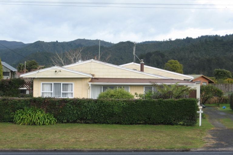 Photo of property in 251 Main Sh25 Road, Tairua, 3508
