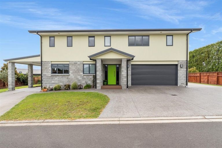 Photo of property in 16a No 2 Road, Te Puke, 3119