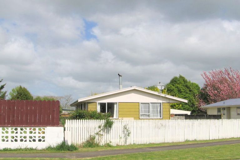 Photo of property in 17a Turnbull Crescent, Morrinsville, 3300