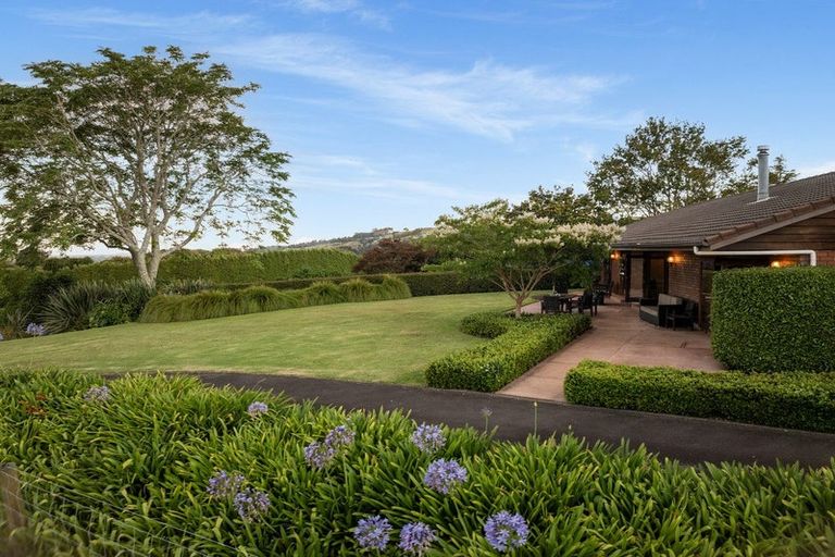 Photo of property in 196 Whakamarama Road, Whakamarama, Tauranga, 3179