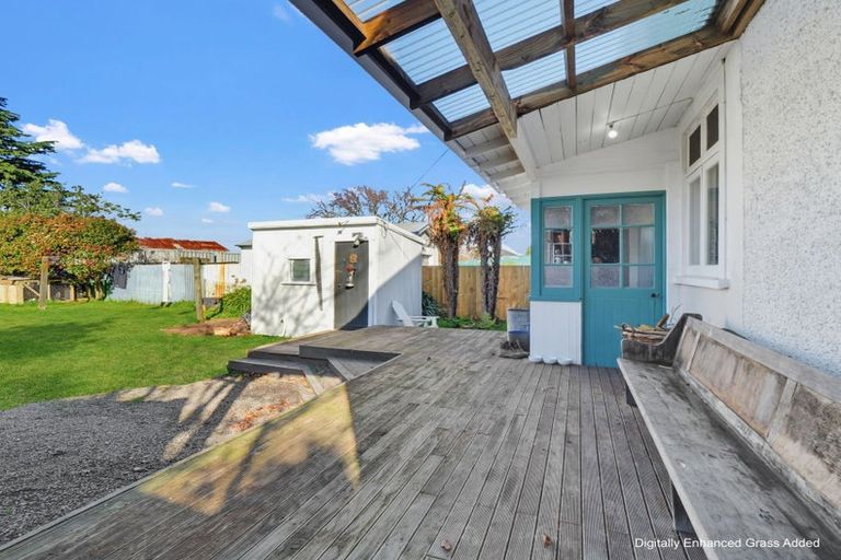 Photo of property in 262 High Street, Dannevirke, 4930