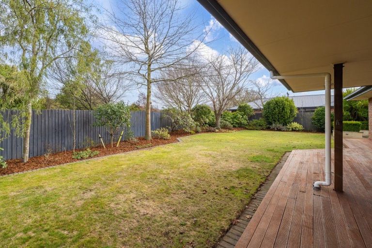 Photo of property in 7 Raphael Close, Rolleston, 7614