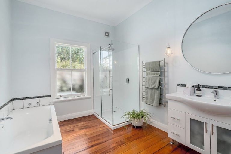 Photo of property in 1832 State Highway 2, Tauwharenikau, Greytown, 5794