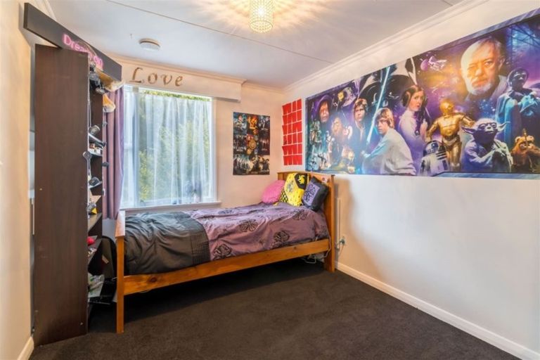 Photo of property in 506 South Road, Calton Hill, Dunedin, 9012