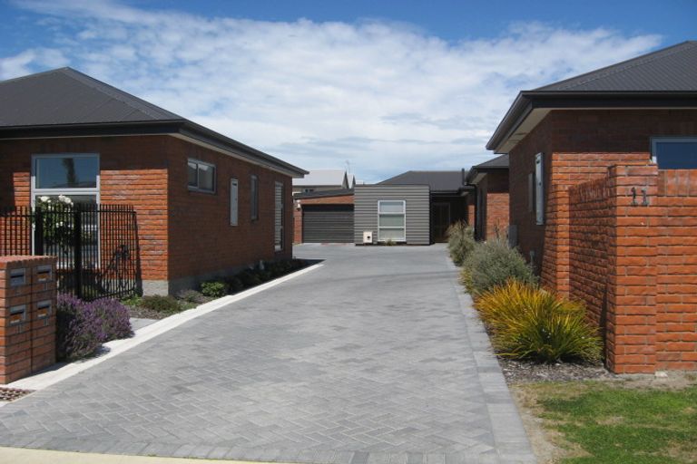 Photo of property in 11b Redfern Street, Northwood, Christchurch, 8051