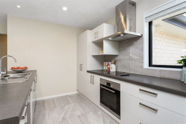 Photo of property in 256a Lyttelton Street, Spreydon, Christchurch, 8024