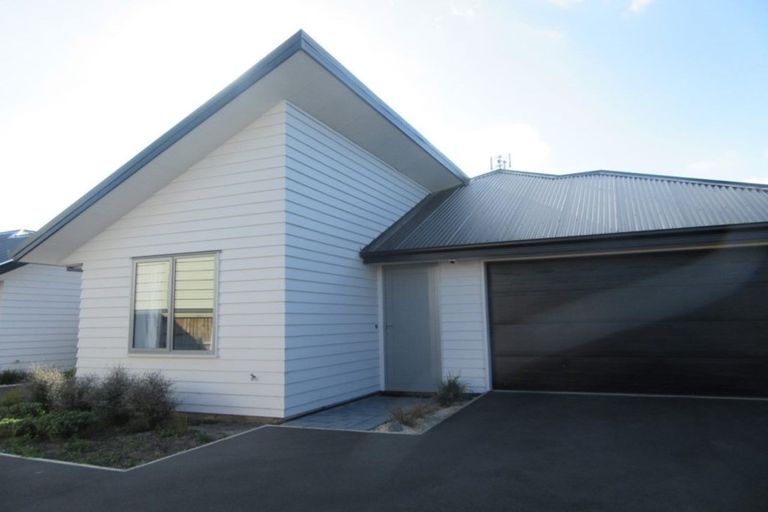 Photo of property in 29 Charente Way, Yaldhurst, Christchurch, 8042