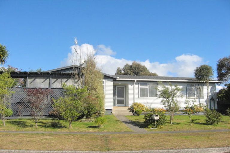 Photo of property in 15 Ringakapo Street, Turangi, 3334