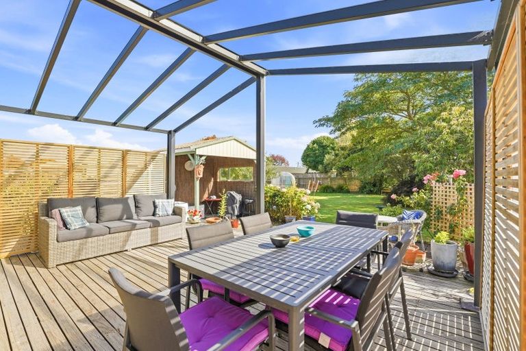 Photo of property in 90 Tyndall Street, Pahiatua, 4910