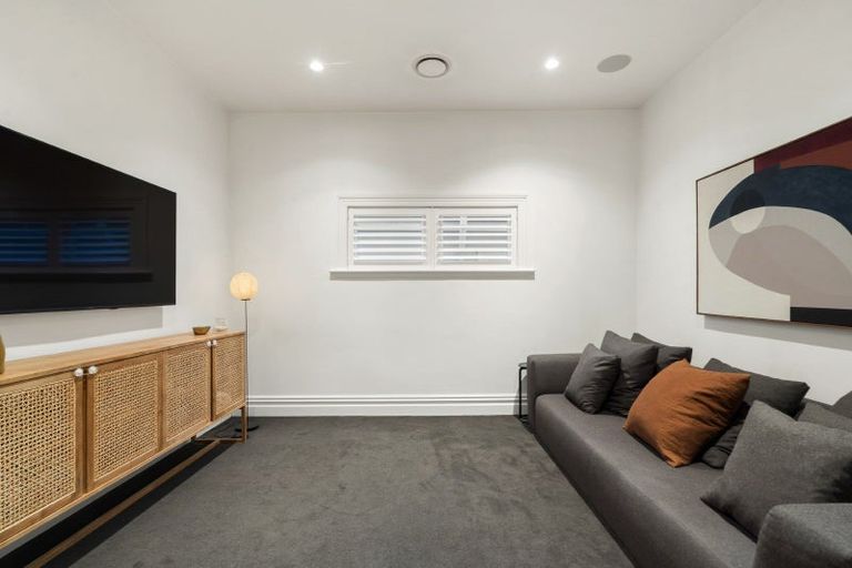 Photo of property in 55 Summer Street, Ponsonby, Auckland, 1011