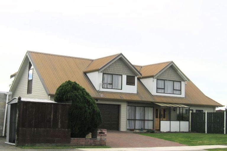 Photo of property in 39 Ryan Crescent, Greenmeadows, Napier, 4112