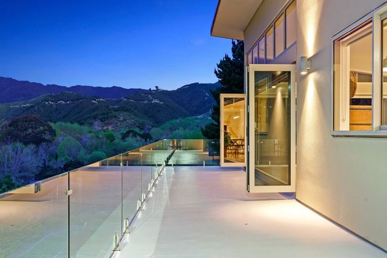 Photo of property in 125 Nikau Palm Road, Nikau Valley, Paraparaumu, 5032