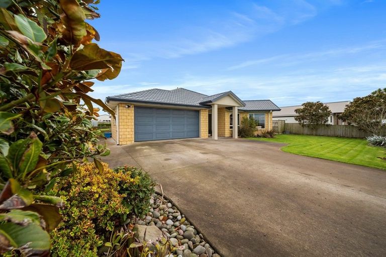 Photo of property in 36a Denby Road, Hawera, 4672