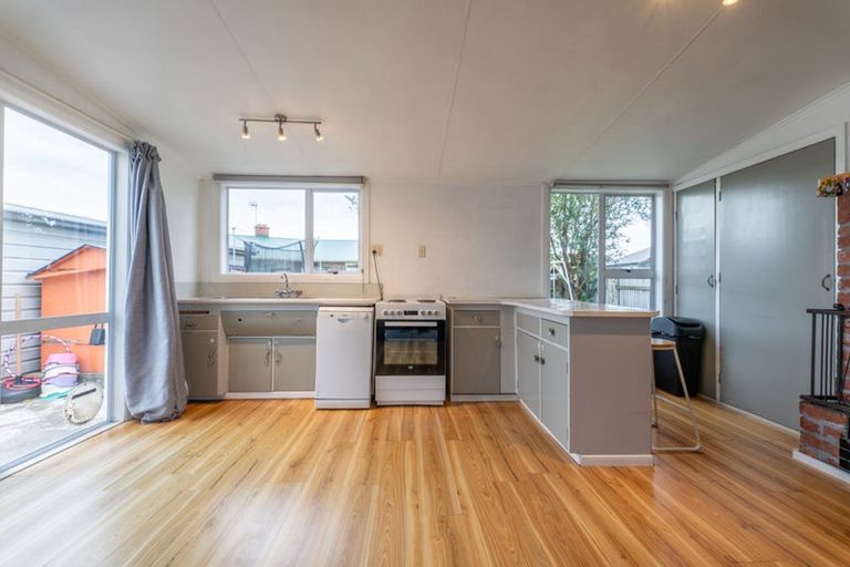 Photo of property in 22 Craigie Avenue, Parkside, Timaru, 7910