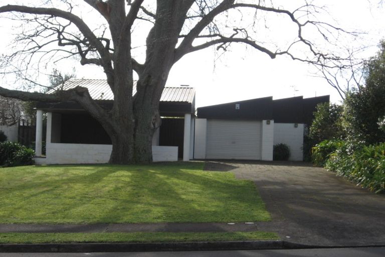 Photo of property in 61 Flynn Road, Hillcrest, Hamilton, 3216