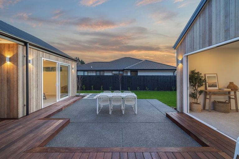 Photo of property in 186 Georgina Street, Marshland, Christchurch, 8083