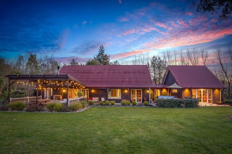 Photo of property in 83 Bradys Road, Loburn, Rangiora, 7472