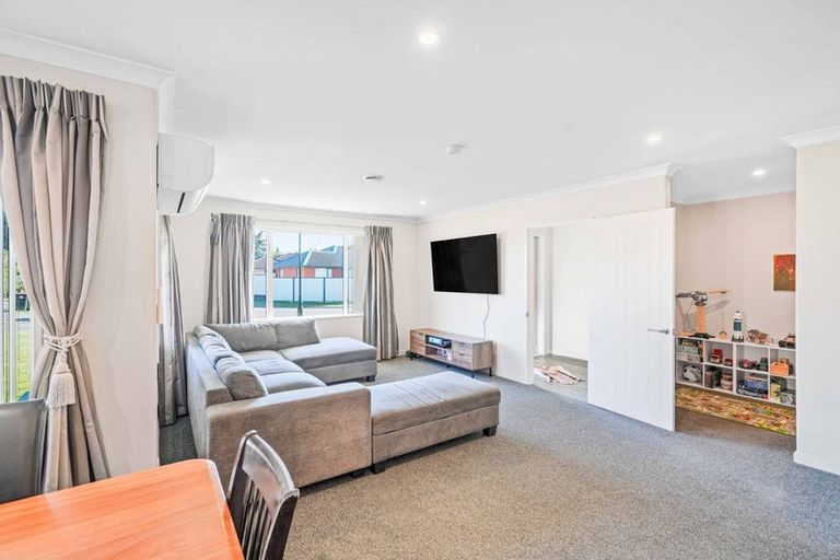 Photo of property in 6 Saint Andrews Lane, Kirwee, Darfield, 7571