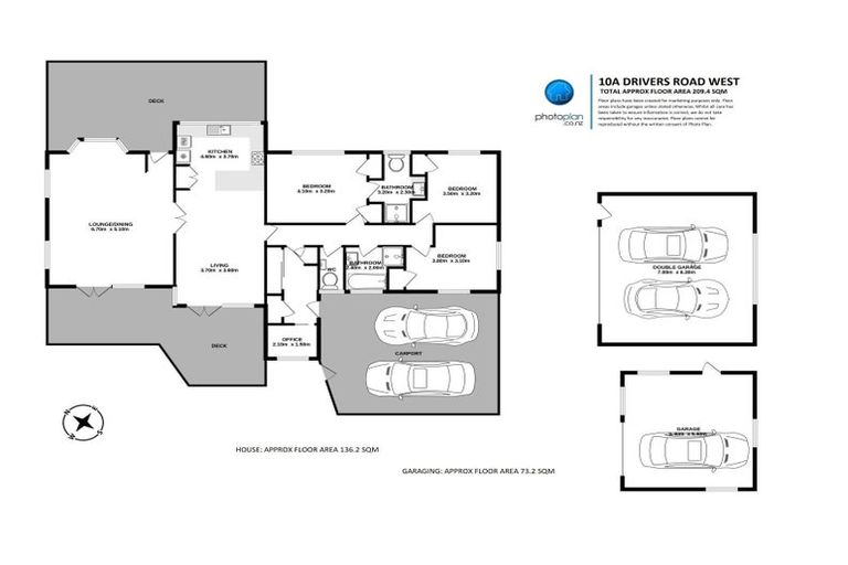 Photo of property in 10a Driver Road West, Ngaruawahia, 3281