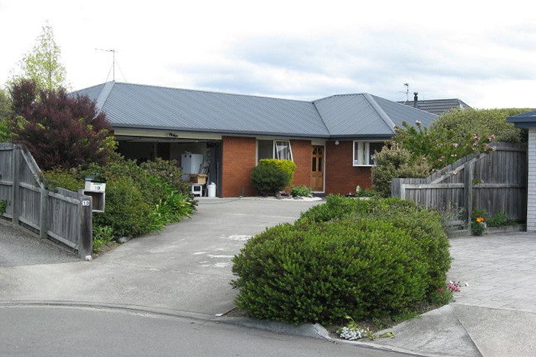 Photo of property in 19 Cashmere Grove, Witherlea, Blenheim, 7201