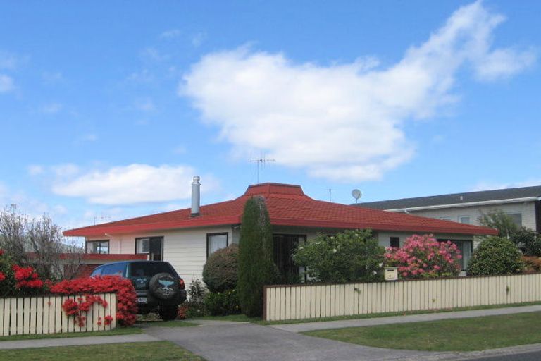 Photo of property in 6 Olive Avenue, Nukuhau, Taupo, 3330