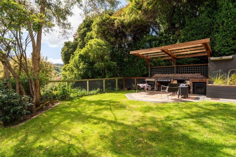 Photo of property in 27 Fulton Road, Glenleith, Dunedin, 9010